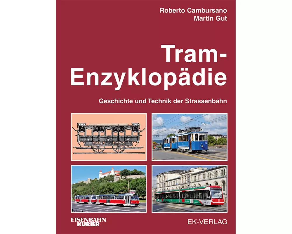 Tram-Enzyklopädie