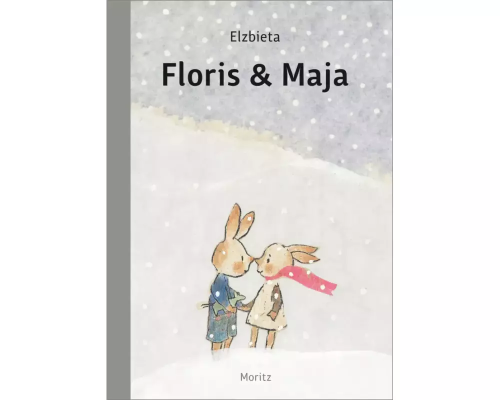 Floris und Maja