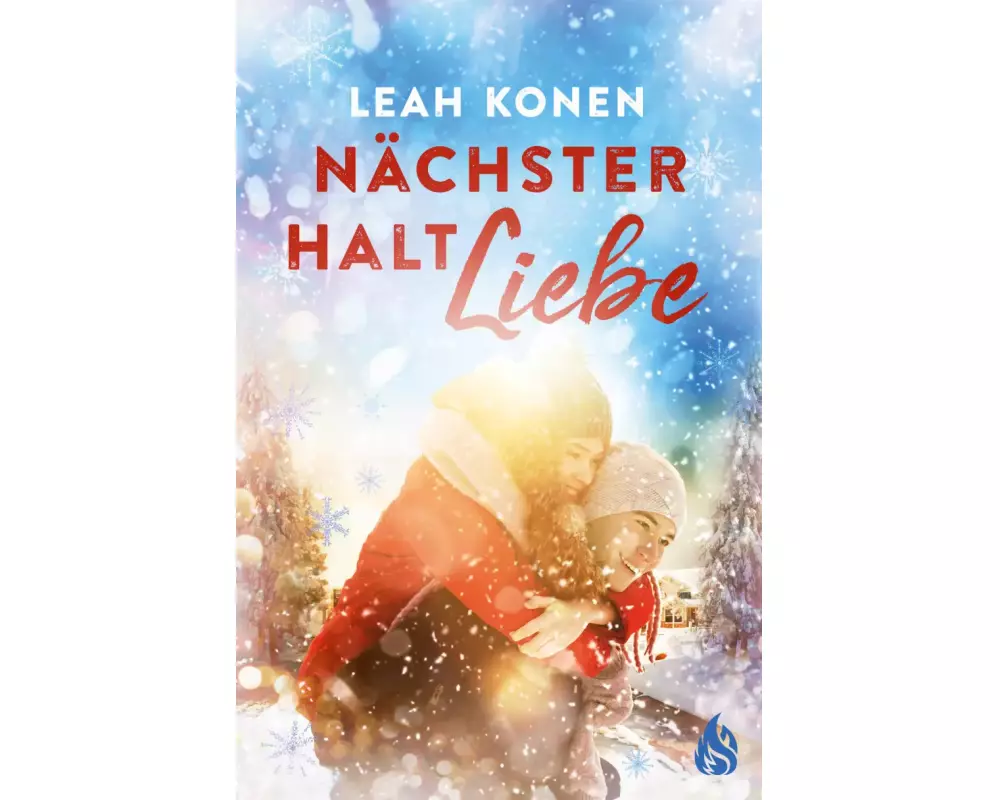 Nächster Halt Liebe
