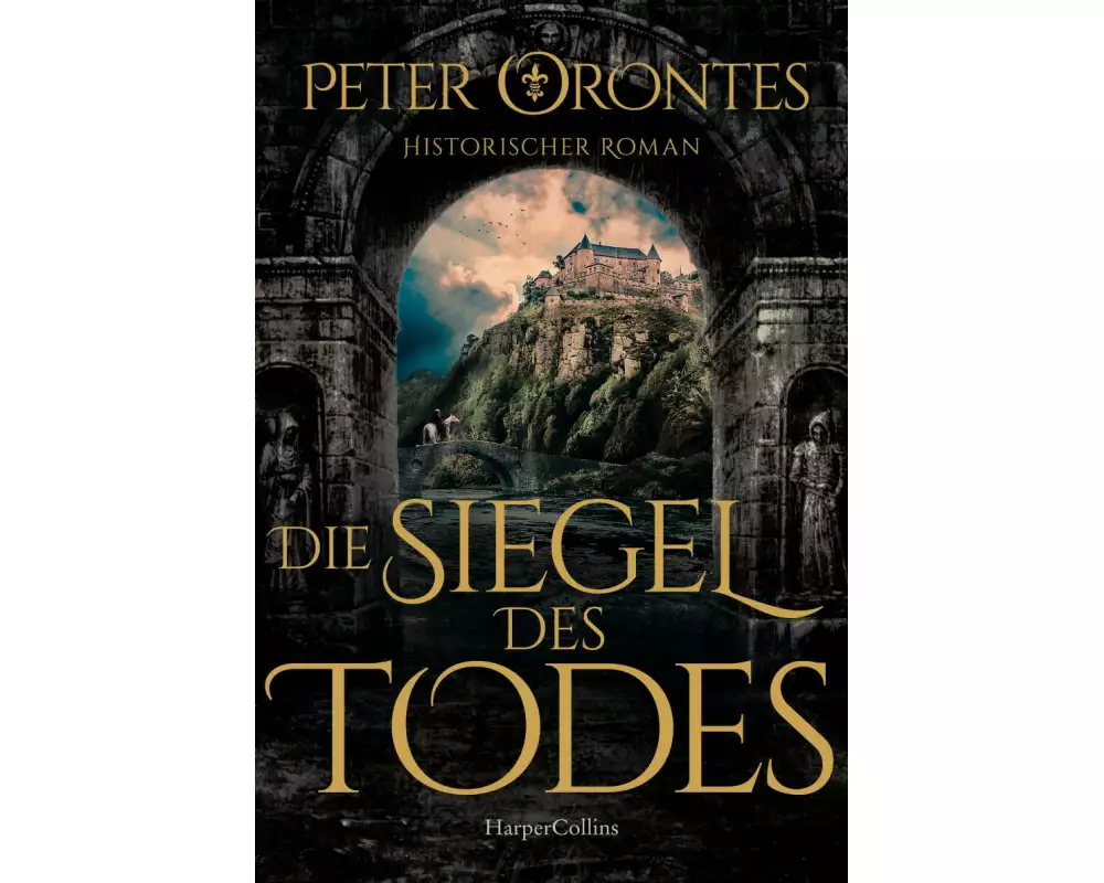 Die Siegel des Todes