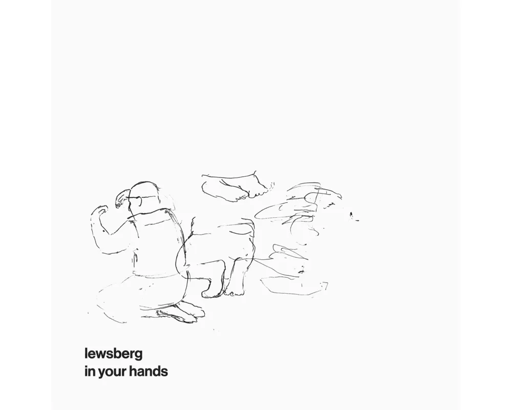 In Your Hands