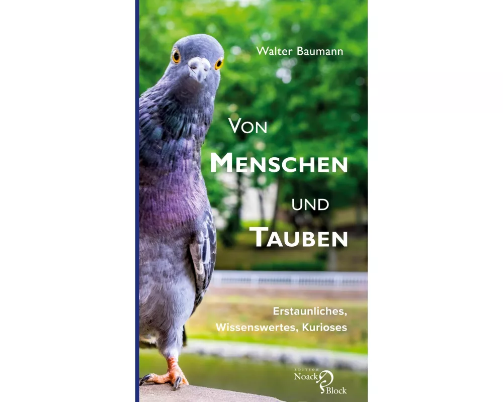 Von Menschen und Tauben