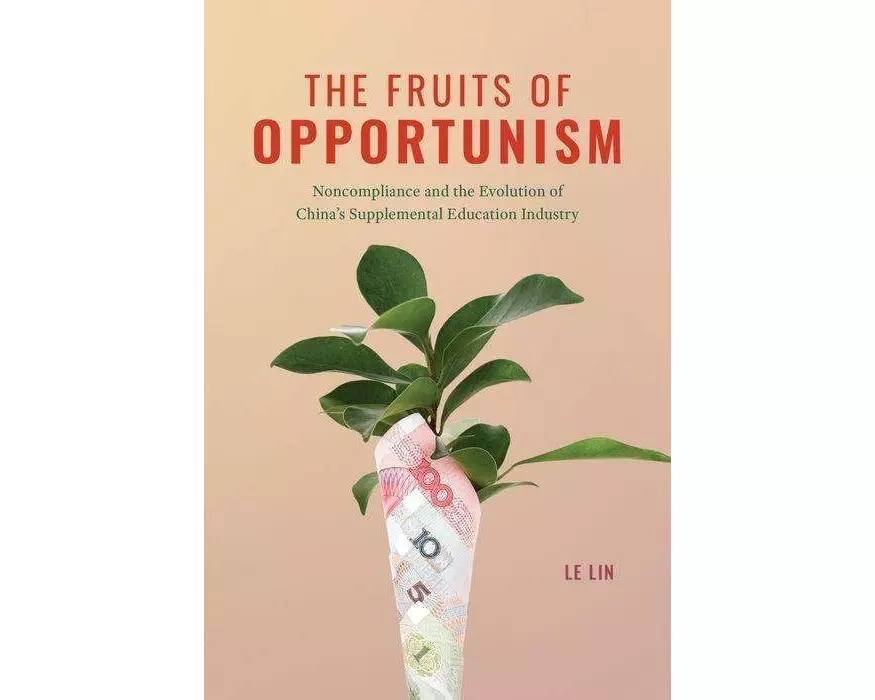 The Fruits of Opportunism