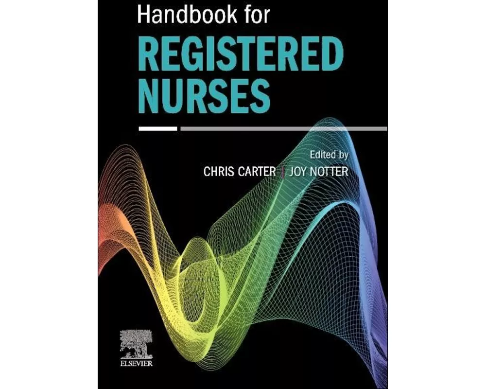 Handbook For Registered Nurses