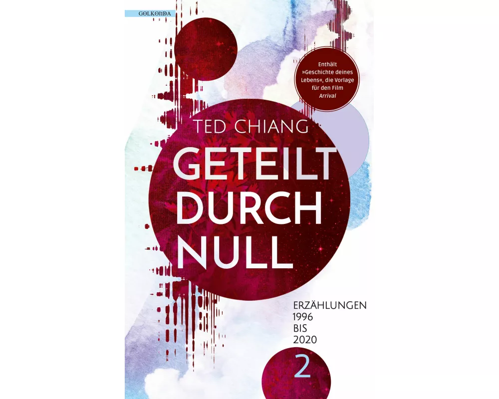 Geteilt durch null