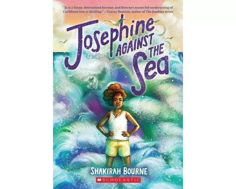 Josephine Against the Sea