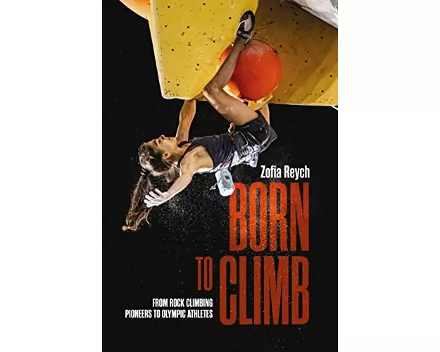 Born to Climb