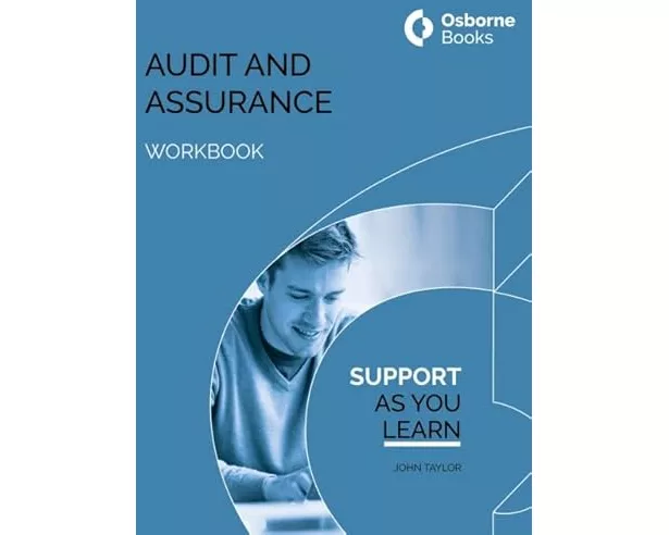 Audit And Assurance Workbook