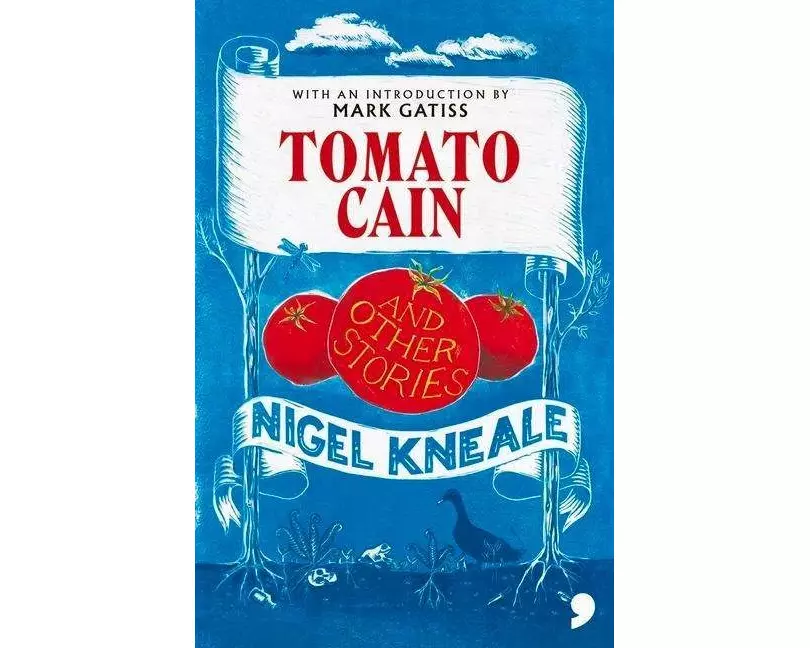 Tomato Cain