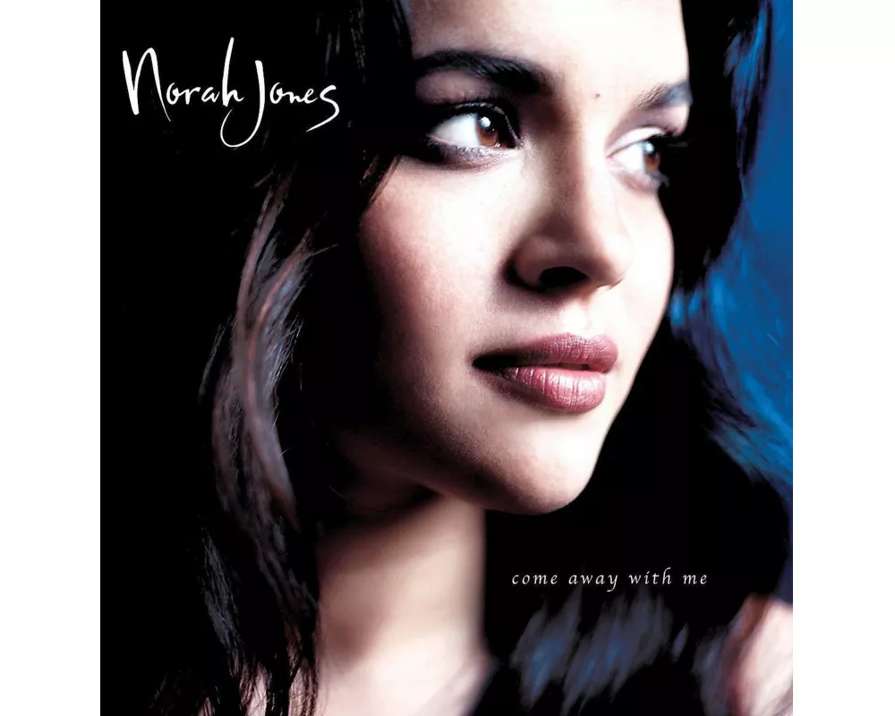 Come Away With Me (20th Anniversary)