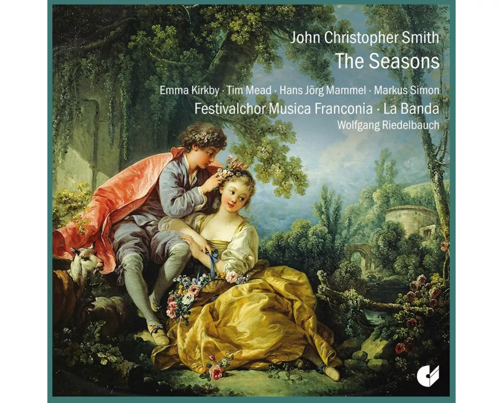 The Seasons (Oratorium,1740)