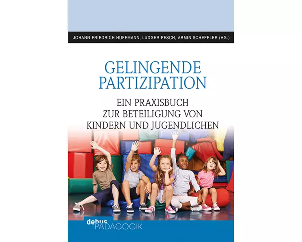 Gelingende Partizipation