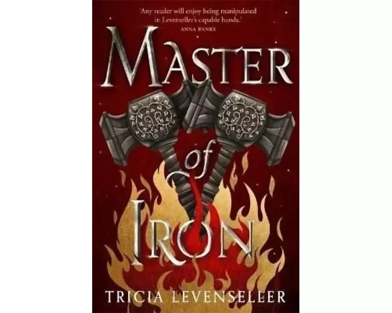 Master of Iron