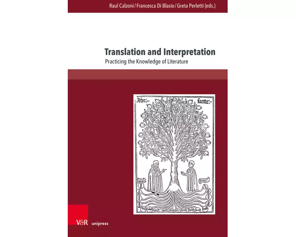 Translation and Interpretation