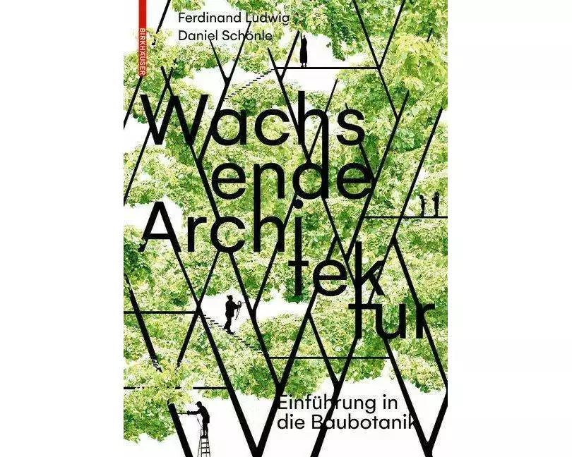 Wachsende Architektur