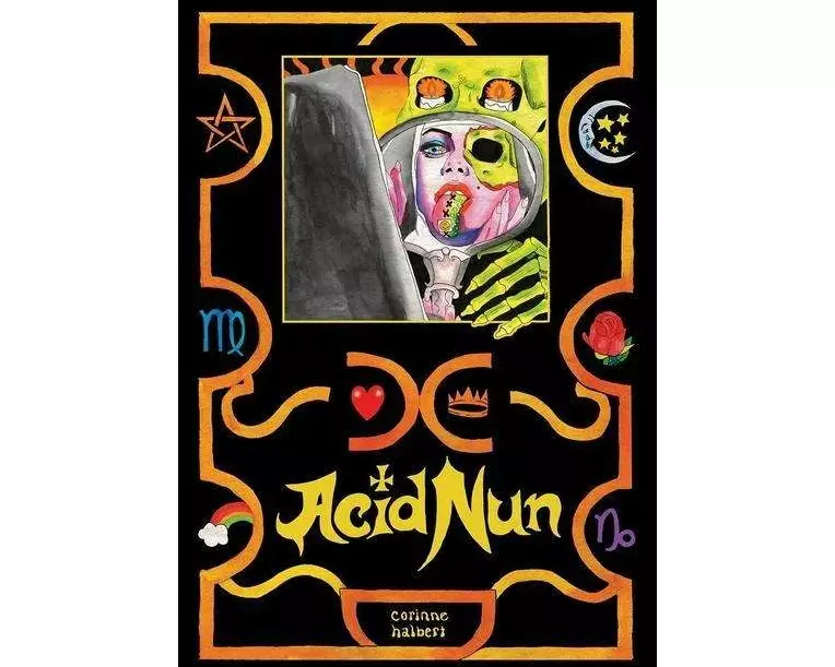 Acid Nun