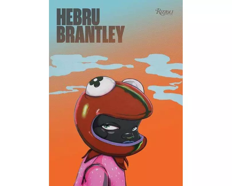 Hebru Brantley