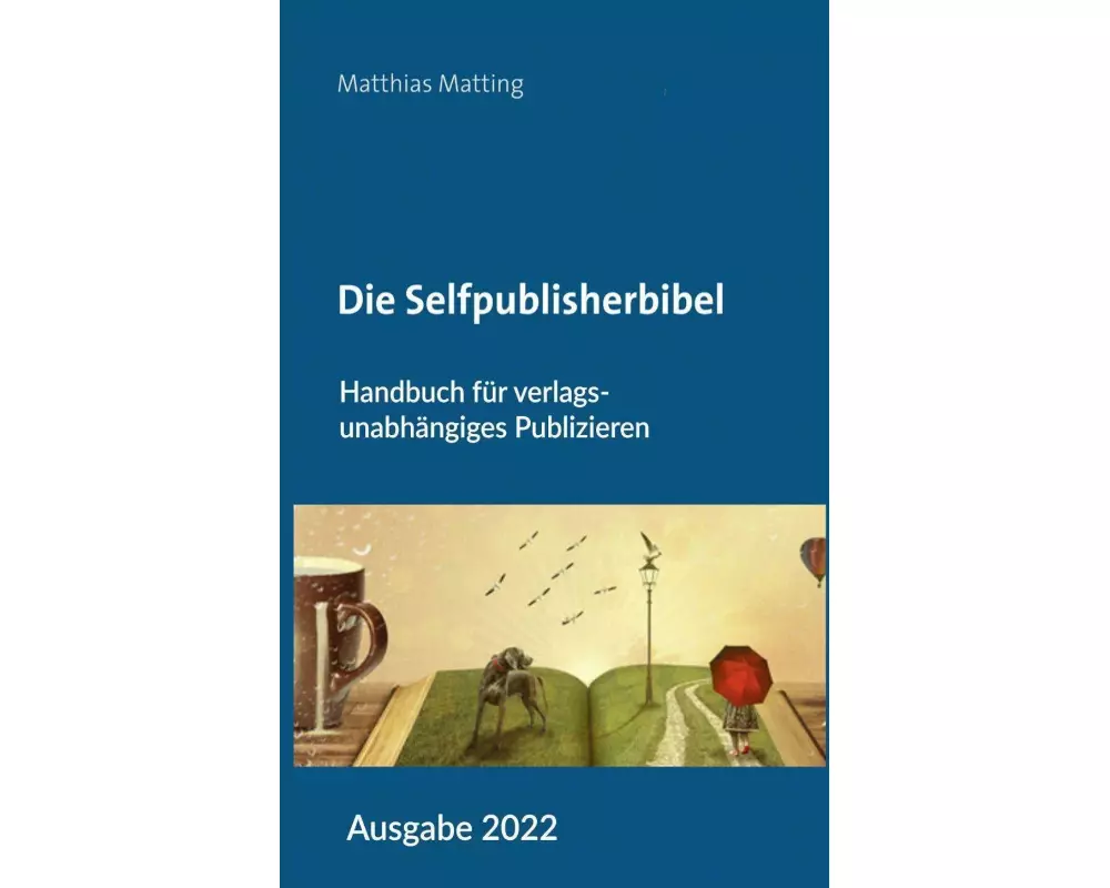 Die Selfpublisherbibel