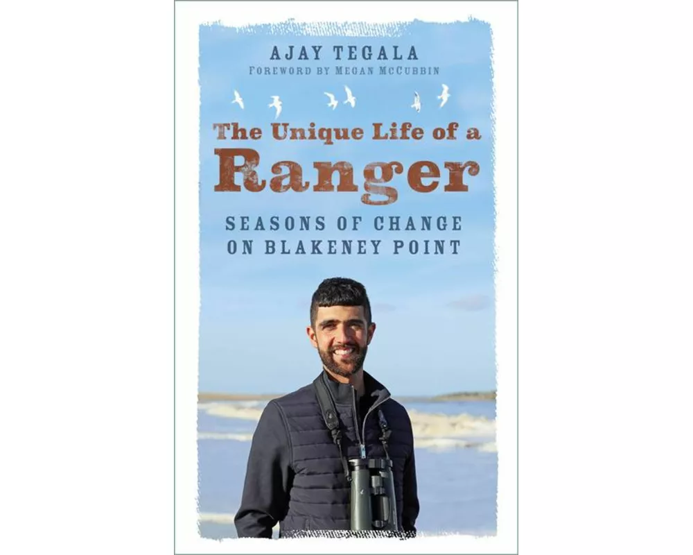 The Unique Life of a Ranger