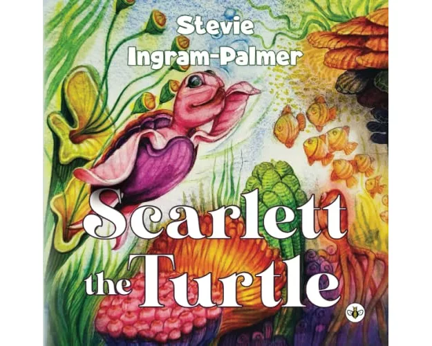 Scarlett the Turtle