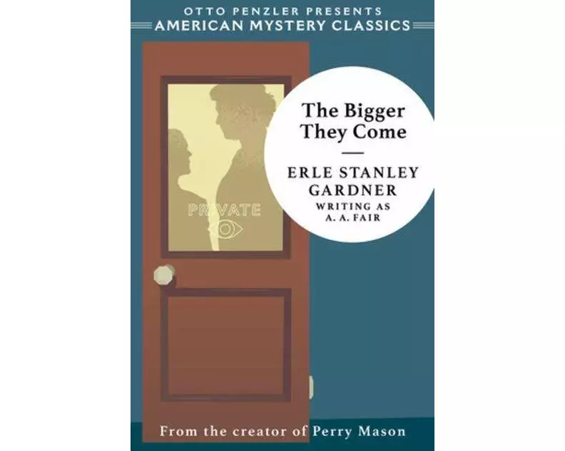 The Bigger They Come