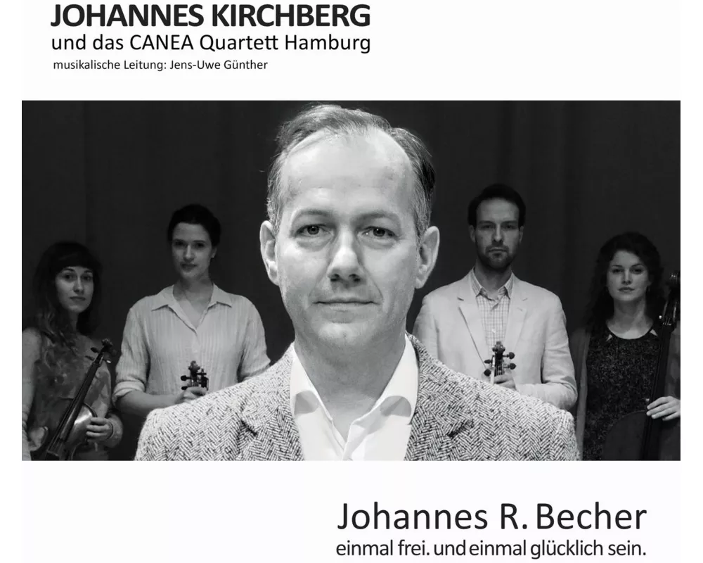 Einmal frei. Und einmal glücklich sein - Johannes