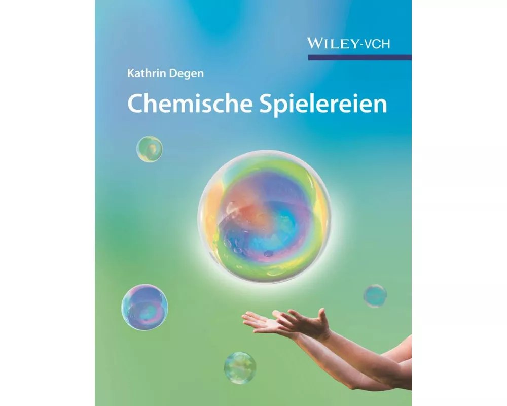 Chemische Spielereien