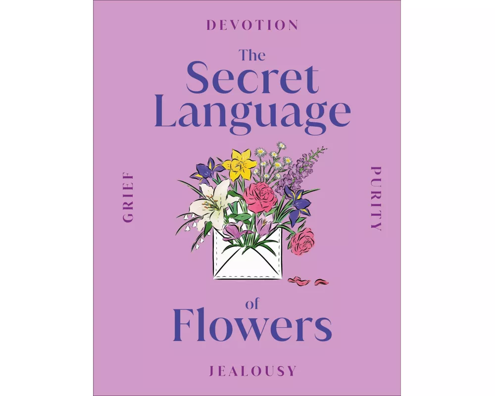 The Secret Language of Flowers