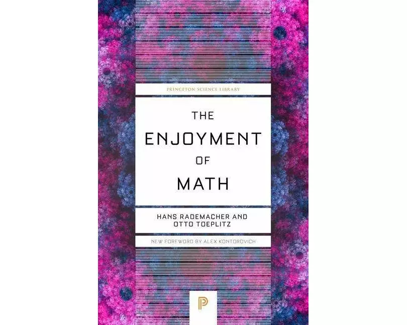 The Enjoyment of Math