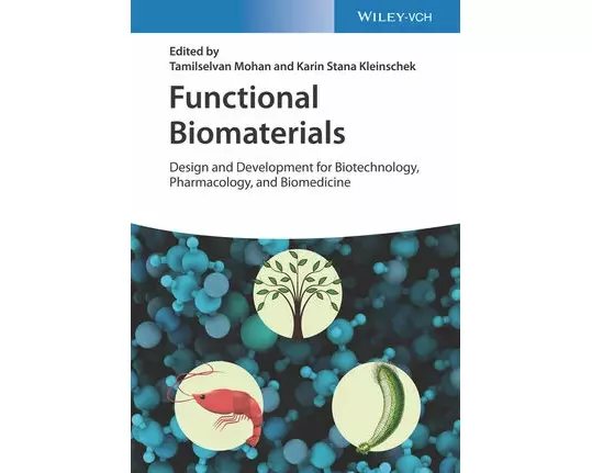 Functional Biomaterials