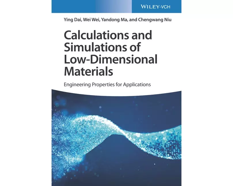 Calculations and Simulations of Low-Dimensional Materials