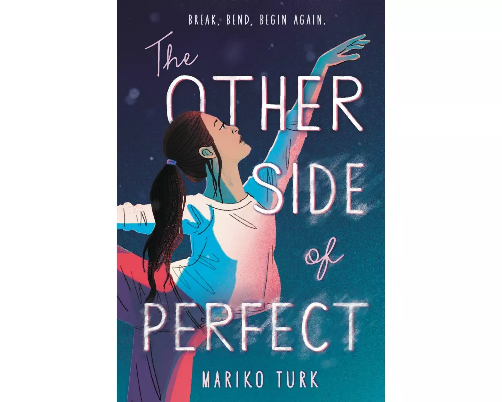 The Other Side of Perfect