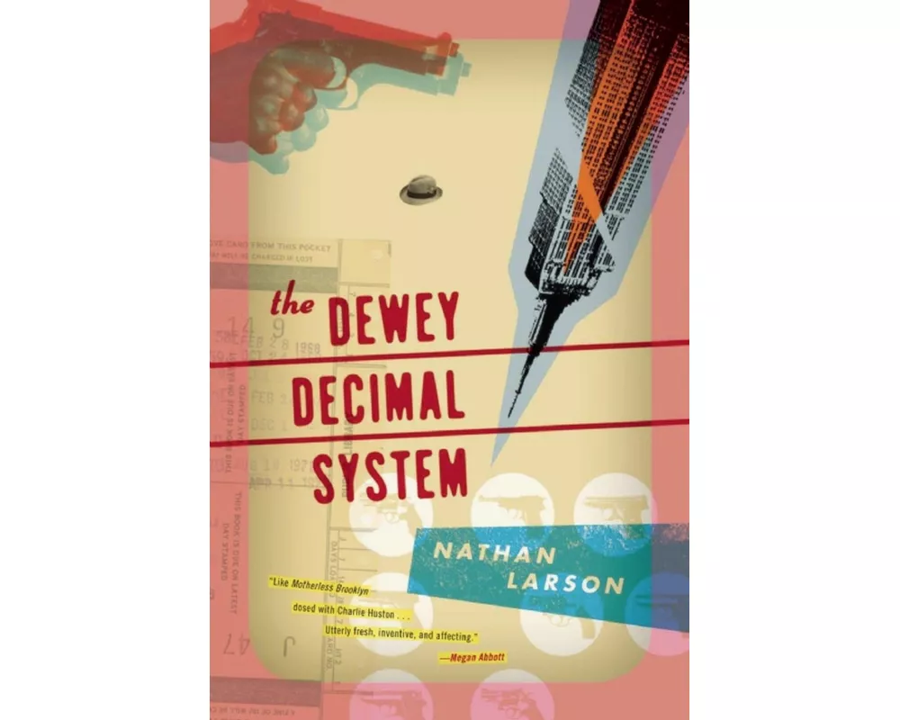 The Dewey Decimal System