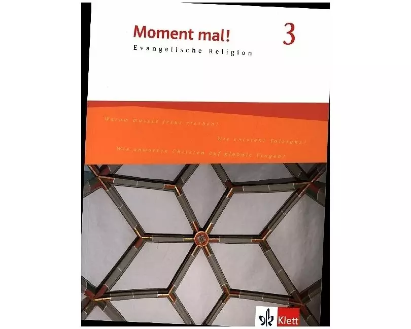 Moment mal! 3. Schulbuch Klasse 9/10. Allgemeine Ausgabe