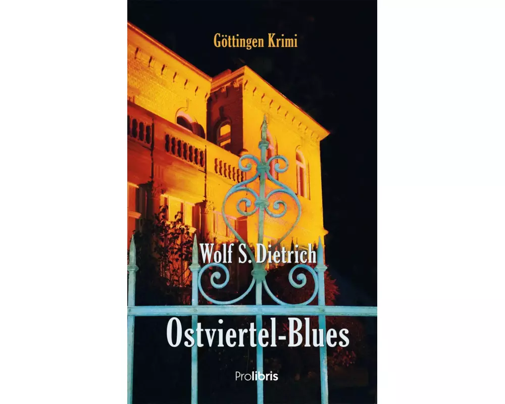 Ostviertel-Blues