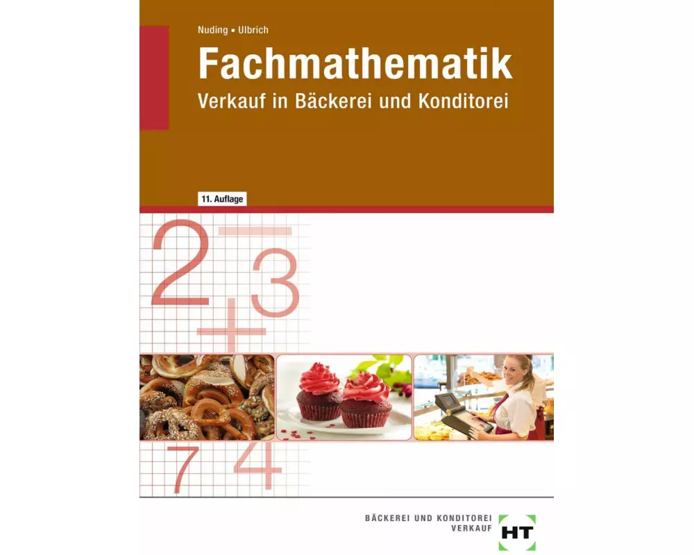 eBook inside: Buch und eBook Fachmathematik