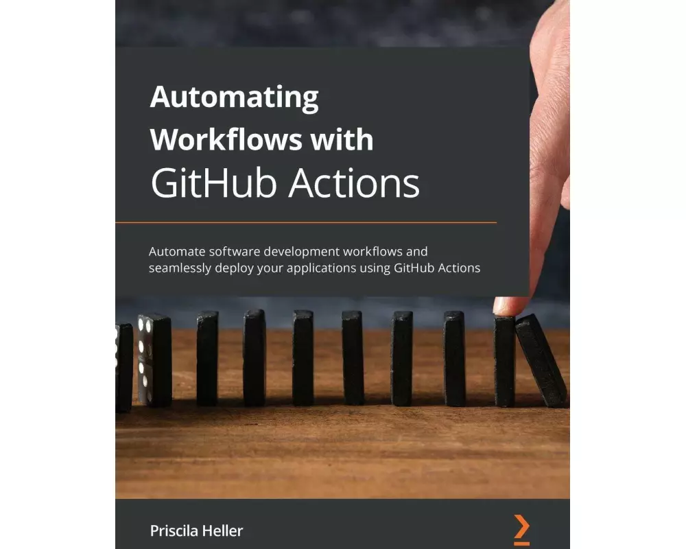 Automating Workflows with GitHub Actions
