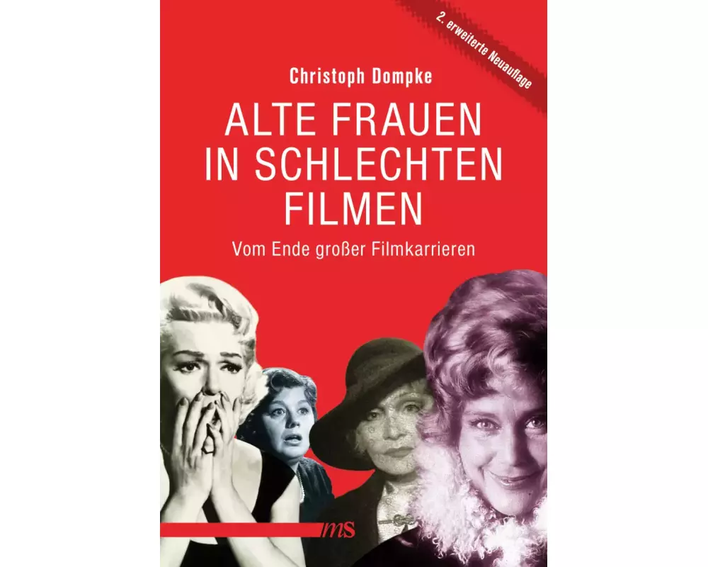 Alte Frauen in schlechten Filmen