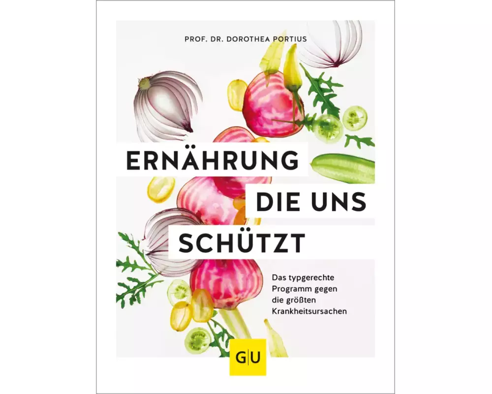 Ernährung, die uns schützt
