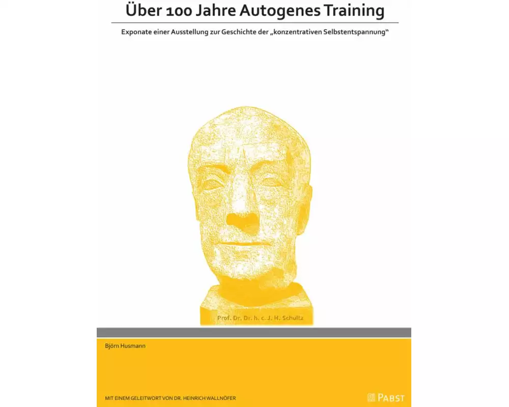 Über 100 Jahre Autogenes Training