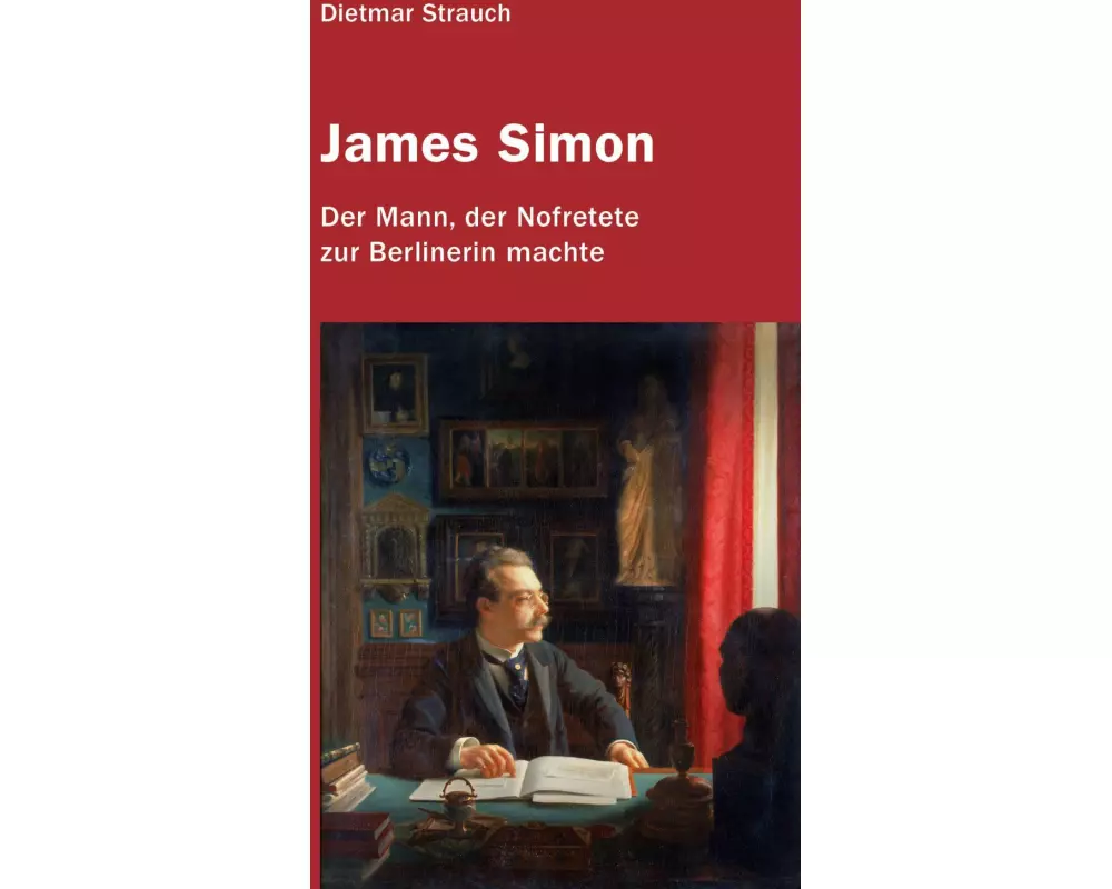 James Simon