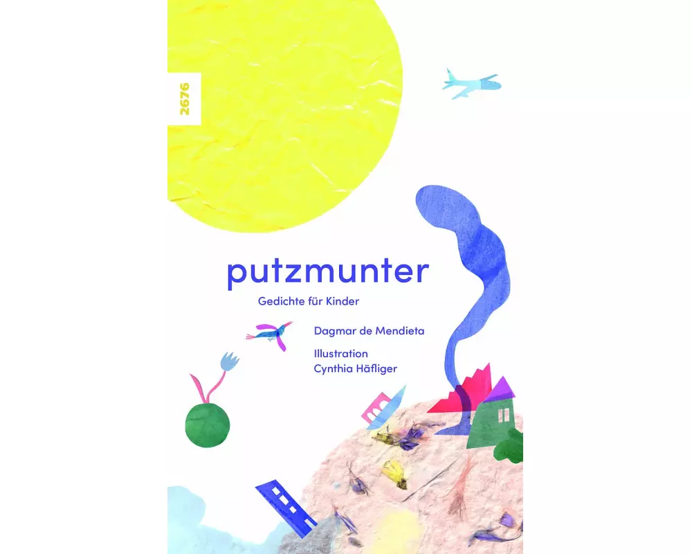 Putzmunter