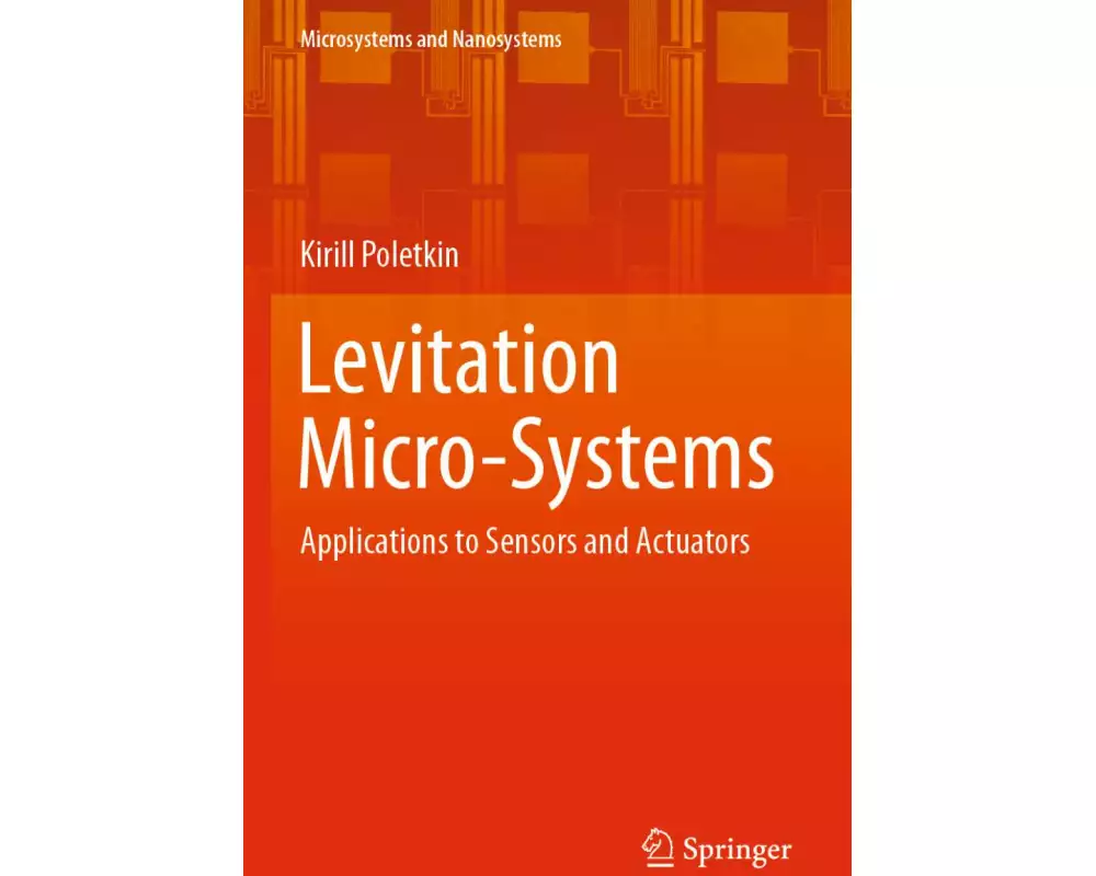 Levitation Micro-Systems