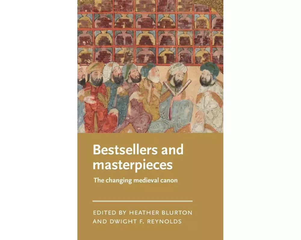 Bestsellers and Masterpieces