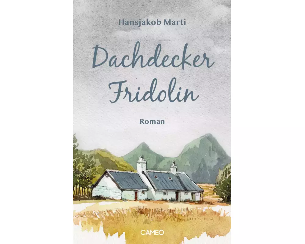 Dachdecker Fridolin