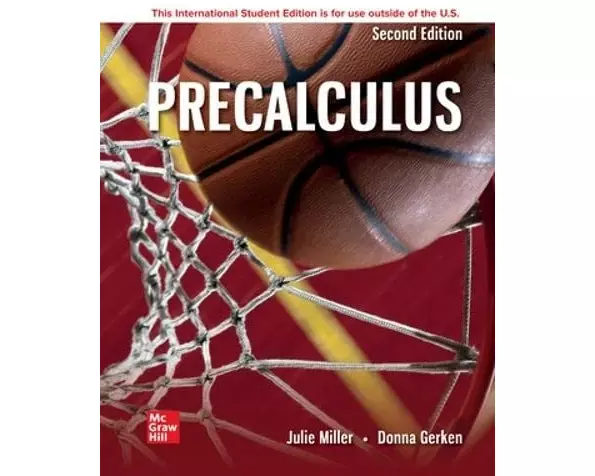 Precalculus ISE