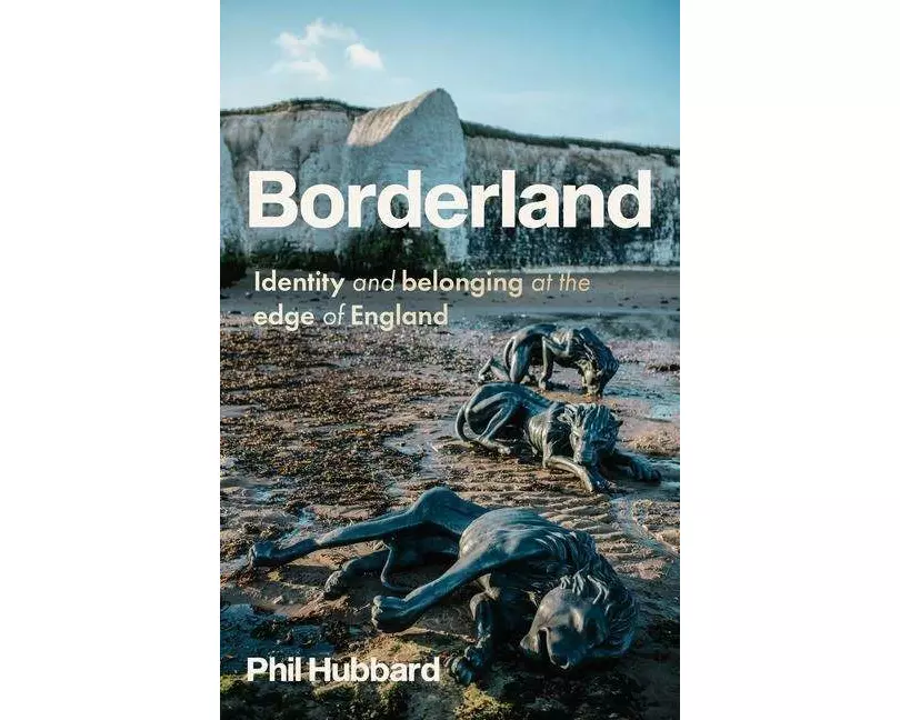 Borderland