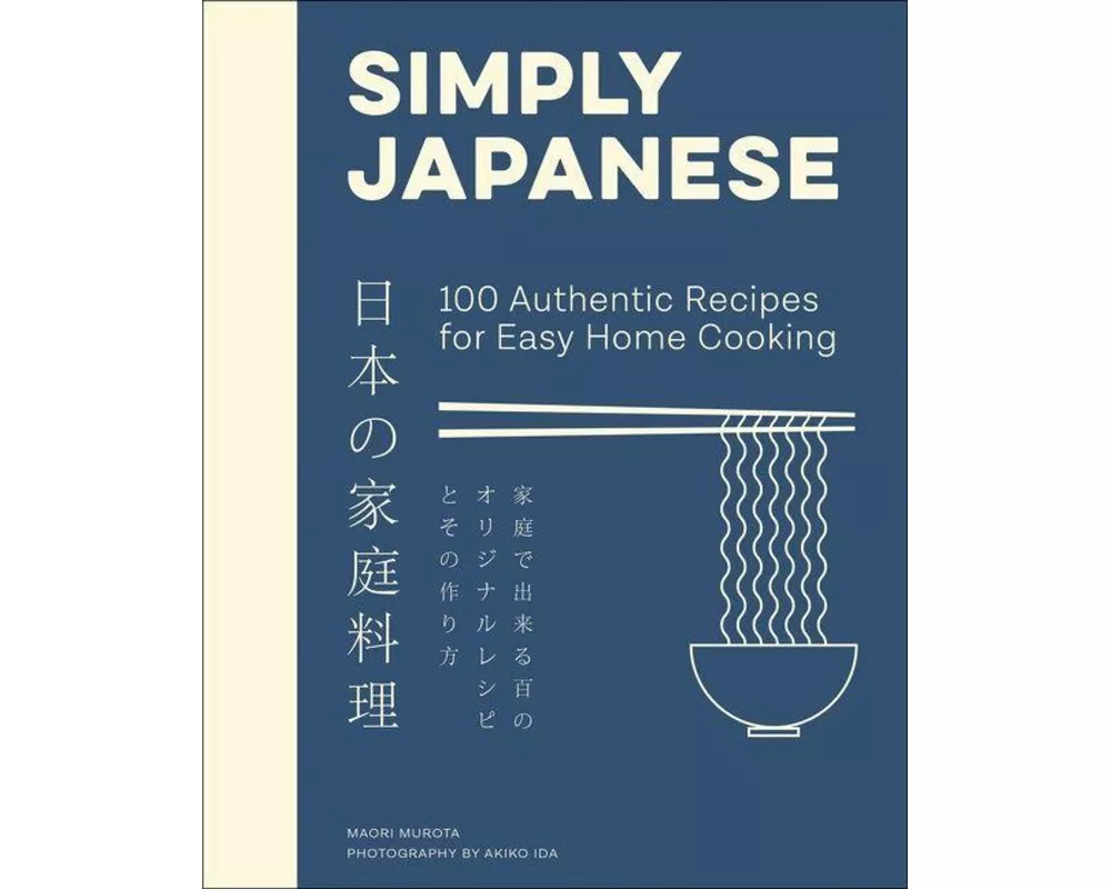 Simply Japanese