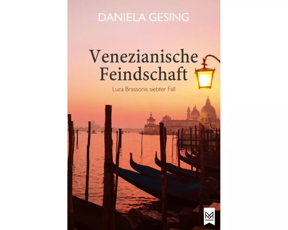 Venezianische Feindschaft
