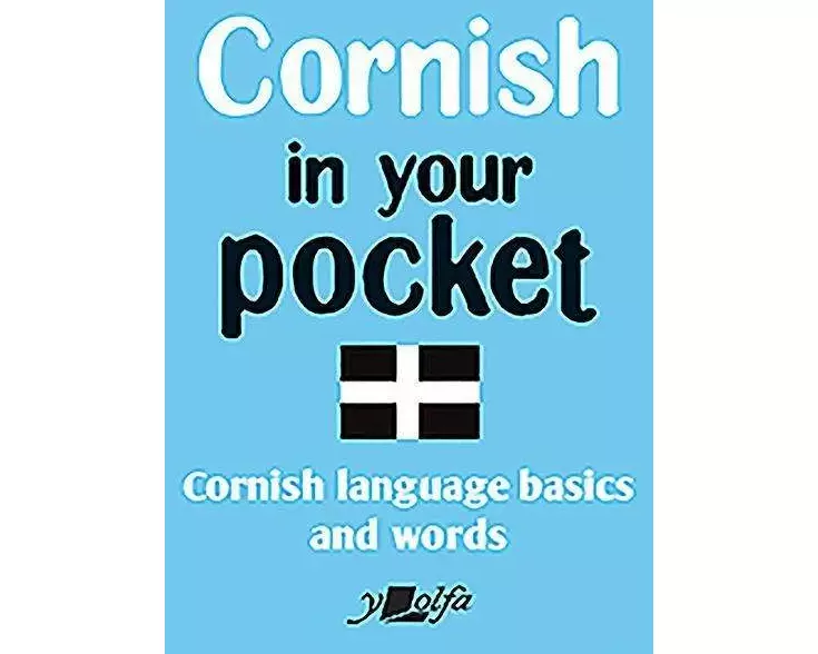 Cornish in Your Pocket